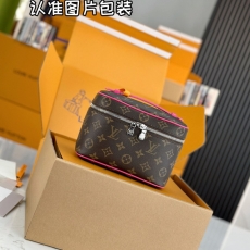 LV Cosmetic Bags